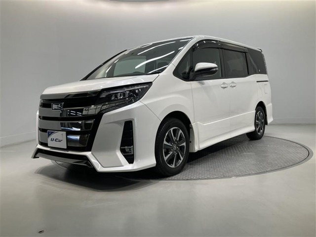 ノア 2.0 Si