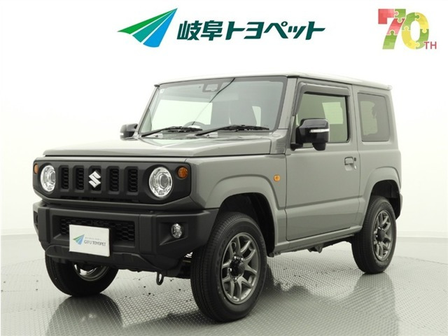 ジムニー XG 4WD 