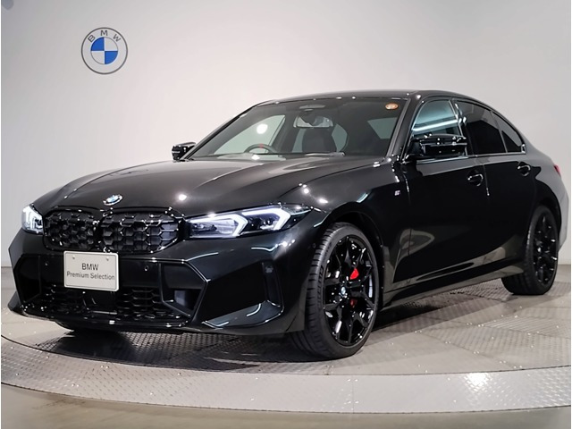 3シリーズセダン M340i xドライブ 4WD