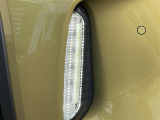 LEDデイタイムランニングランプ