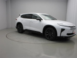 ハイブリッド車ならトヨタの「TOYOTA認定中古車」!