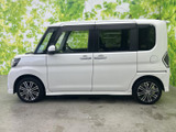 タントカスタム RS トップエディション SAIII 