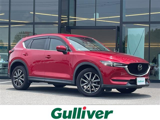 CX-5 2.2 XD プロアクティブ ワンオーナー 修復歴無し