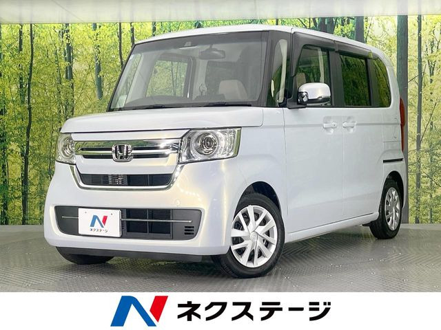 N-BOX L ターボ