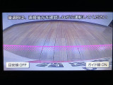 バックカメラを装備しています☆バックするときの後方確認がとてもしやすくなります!バックが苦手な方にも大変おすすめの装備です!