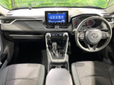 RAV4 2.0 X 