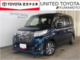 H29年式☆ルーミー入荷しました♪