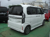 N-BOXカスタム L 