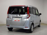 ルーミー 1.0 G 