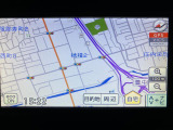 ナビゲーションを装備しています★知らないところへドライブに行ったときの強い味方になってくれますよ★