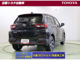 ライズ  1.2 Z