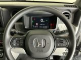 Hondaセンシング!衝突軽減ブレーキ ミリ波レーダークルーズコントロール 車線維持支援システム等の、より高い安心と快適の安全運転支援システムを装備しています。