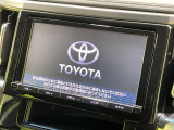【純正9型ナビ】人気の純正ナビを装備。オーディオ機能も充実しており、Bluetooth接続すればお持ちのスマホやMP3プレイヤーの音楽を再生可能!毎日の運転がさらに楽しくなります!!