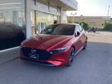 マツダ MAZDA3ファストバック