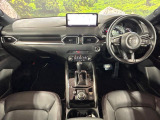 CX-5 2.2 XD スポーツアピアランス 