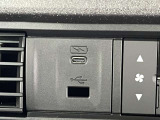 充電可能なType-C端子付き!