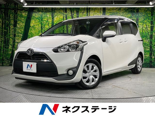 シエンタ 1.5 G