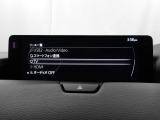 メーカーオプションTVチューナー付!
