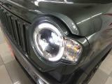 暗い夜道も照らしてくれるライト☆LED・HID・ハロゲンなのかこちらもチェックポイントです☆