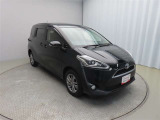 シエンタ 1.5 G クエロ 4WD 