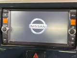 【純正ナビ】人気の純正ナビを装備。オーディオ機能も充実しており、Bluetooth接続すればお持ちのスマホやMP3プレイヤーの音楽を再生可能!毎日の運転がさらに楽しくなります!!