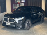 X2 xDrive20i M Sport