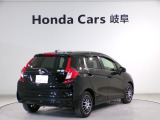 フィット 1.3 13G L ホンダセンシング 