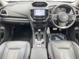 フォレスター 2.0 アドバンス 4WD 
