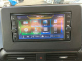 BluetoothもOK!!