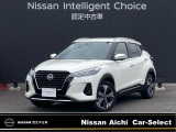 日産 キックス
