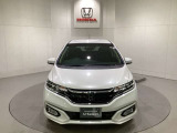 フィット 1.3 13G L ホンダセンシング 
