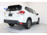フォレスター 2.5 プレミアム 4WD EyeSight搭載車