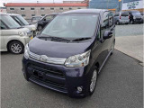 ムーヴカスタム RS 