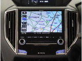 フォレスター 2.5 プレミアム 4WD 