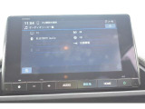 充実のオーディオ内容となっております。