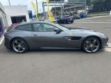 GTC4ルッソ  6.3 4WD
