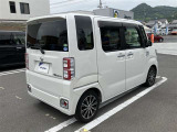 走りにこだわりながら収納力も持ち合わせたお車です。荷物を載せて軽快なドライブを楽しめますよ♪