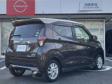 デイズ ハイウェイスターX 