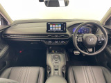 ZR-V 2.0 e:HEV Z 4WD 本革シート