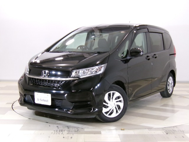フリード 1.5 G ホンダセンシング 