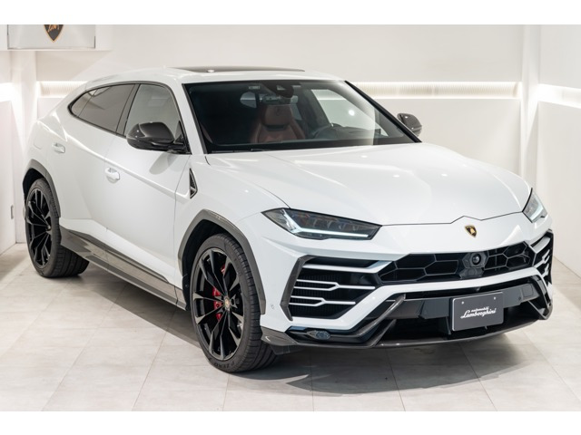 ウルス 4.0 4WD