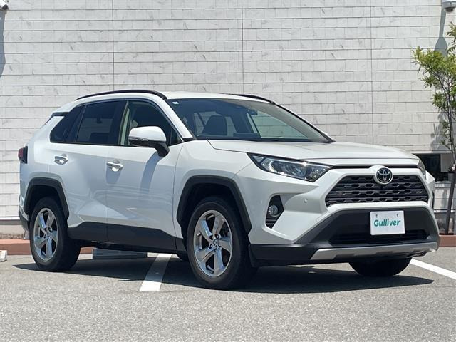 RAV4 2.0 G 4WD 4WD 修復歴無し