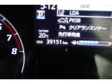 ★撮影時の走行距離は約4.0万Kmです。安心のロングラン保証付きです。