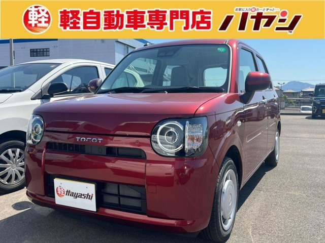 ミラトコット L SAIII