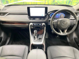 RAV4 2.0 G 4WD 