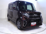タントカスタム RS 4WD 