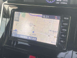 ナビ画面