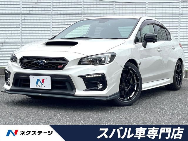 WRXS4 2.0 GT-S アイサイト 4WD