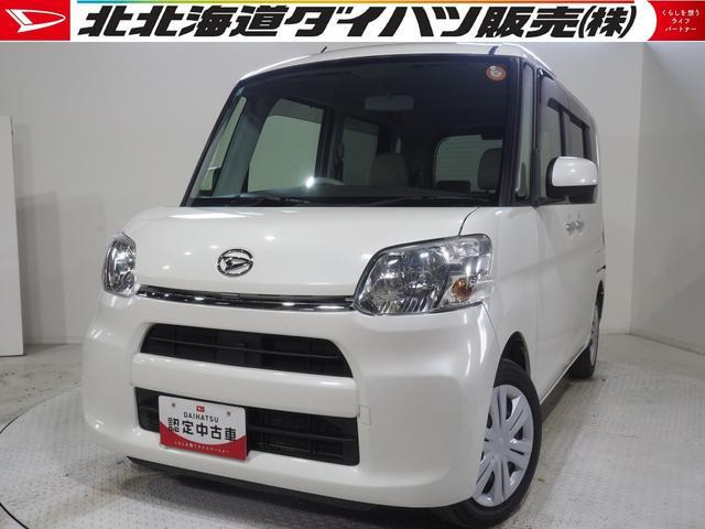 タント L 4WD