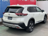 エクストレイル  1.5 G e-4ORCE 4WD